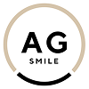 Логотип AG Smile