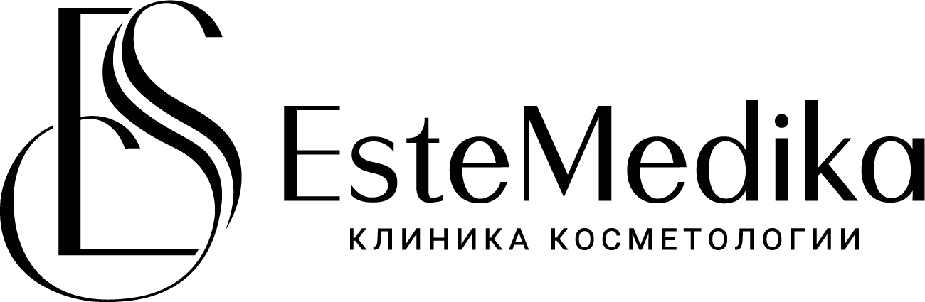 Логотип EsteMedika