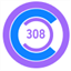 Логотип OncoCareClinic 308