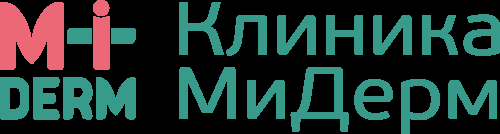 Логотип MiDerm