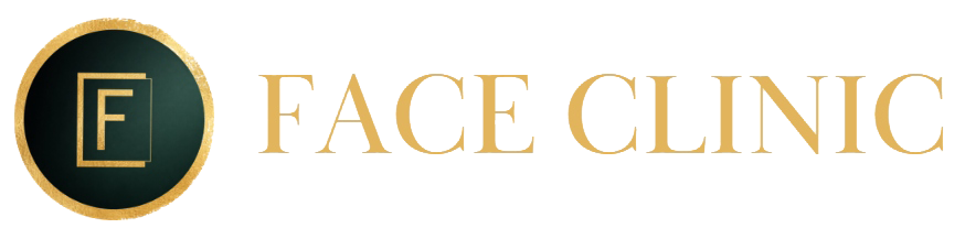 Логотип FACE CLINIC