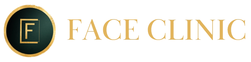 Логотип FACE CLINIC