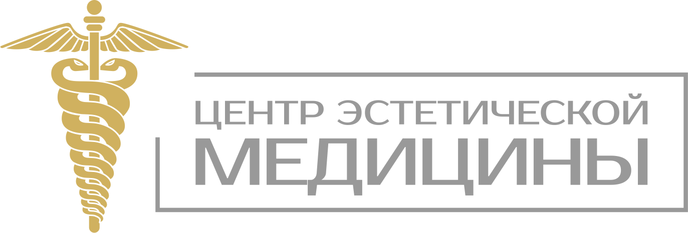 Логотип Центр эстетической медицины