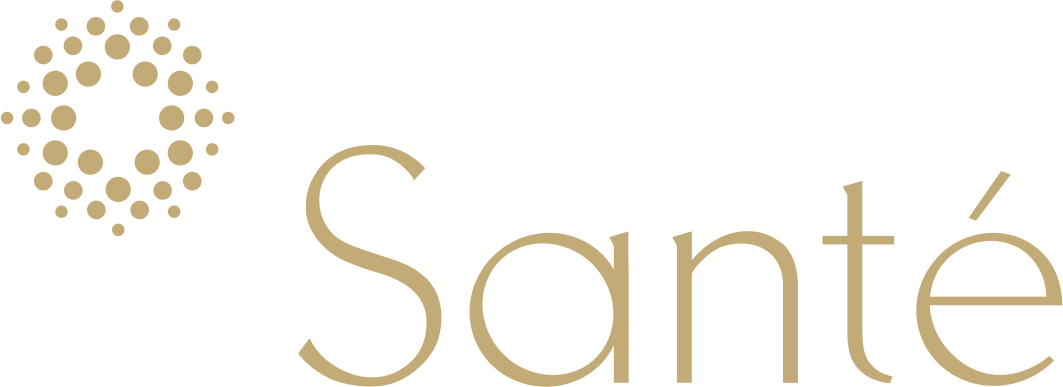 Логотип Sante Clinic