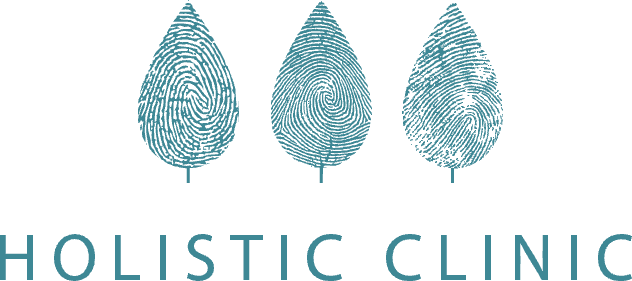 Логотип Holistic Clinic