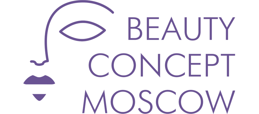 Логотип Beauty Concept Moscow Clinic