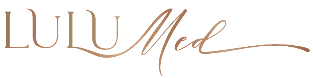 Логотип Клиника лазерной эпиляции LuLu Med