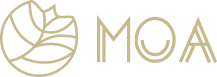 Логотип Клиника эстетической медицины MOA