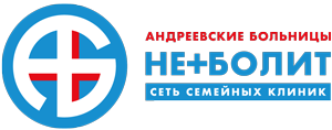 Логотип Медицинский центр на Ленинском