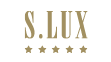 Логотип Центр красоты и эстетической медицины S. LUX