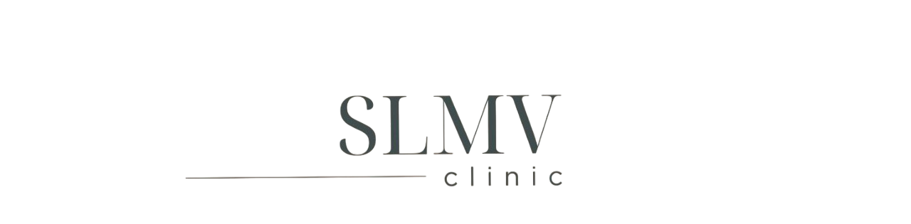 Логотип Клиника косметологии SLMVCLINIC