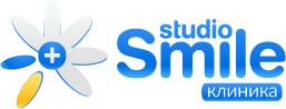 Логотип Studio Smile
