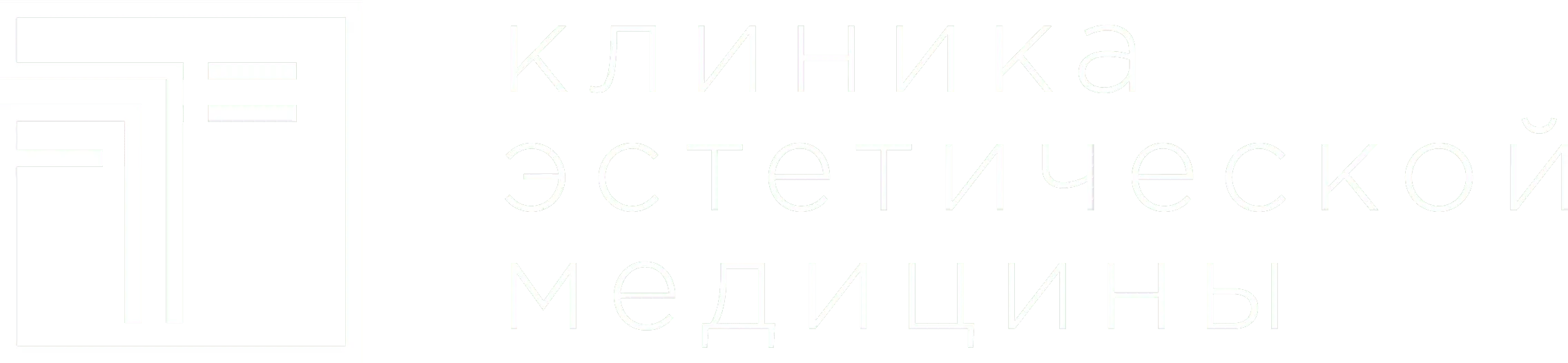 Логотип Клиника эстетической медицины TORI