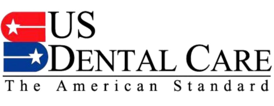 Логотип US Dental Care