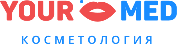 Логотип Косметологический центр YourMed