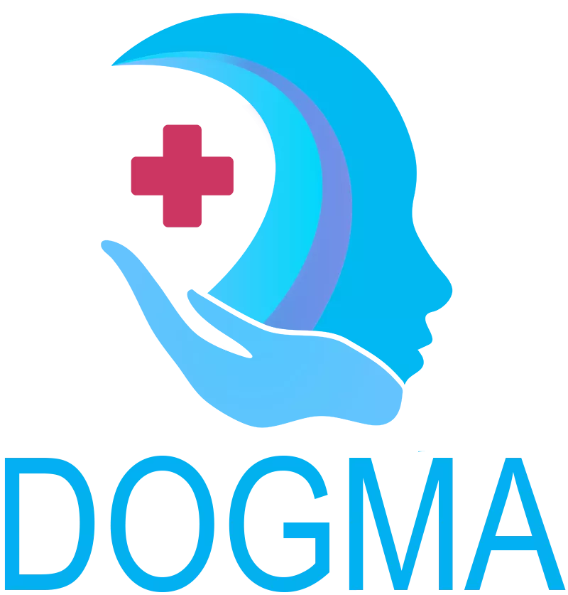 Логотип «Dogma»