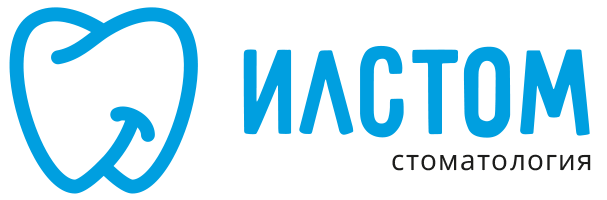 Логотип «ИЛСТОМ»