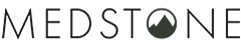 Логотип «MEDSTONE»