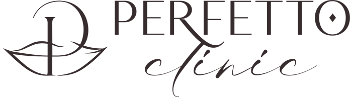 Логотип «Perfetto Clinic»