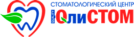 Логотип «ЮлиСТОМ»