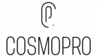 Логотип COSMOPRO