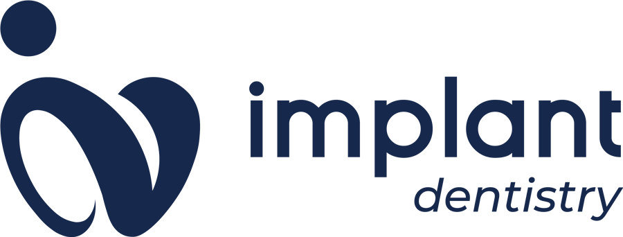 Логотип Implant Dentistry