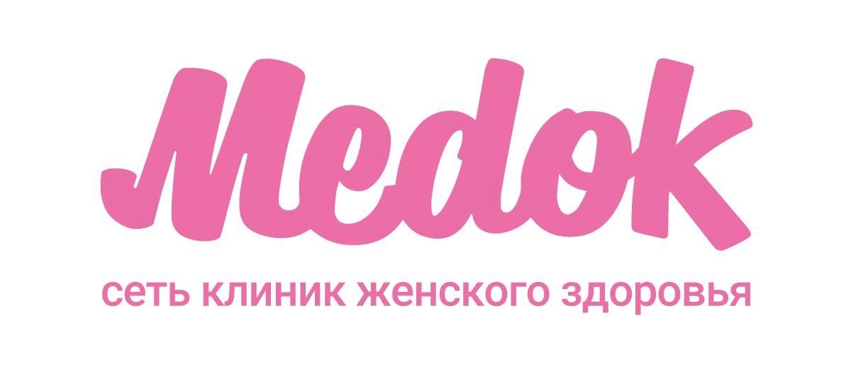 Логотип МЕДОК