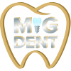 Логотип MiG DENT