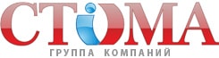 Логотип СТОМА