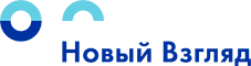 Логотип Новый взгляд