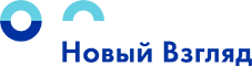 Логотип Новый взгляд