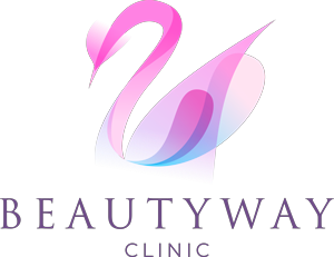 Логотип BeautyWay на Страстном бульваре