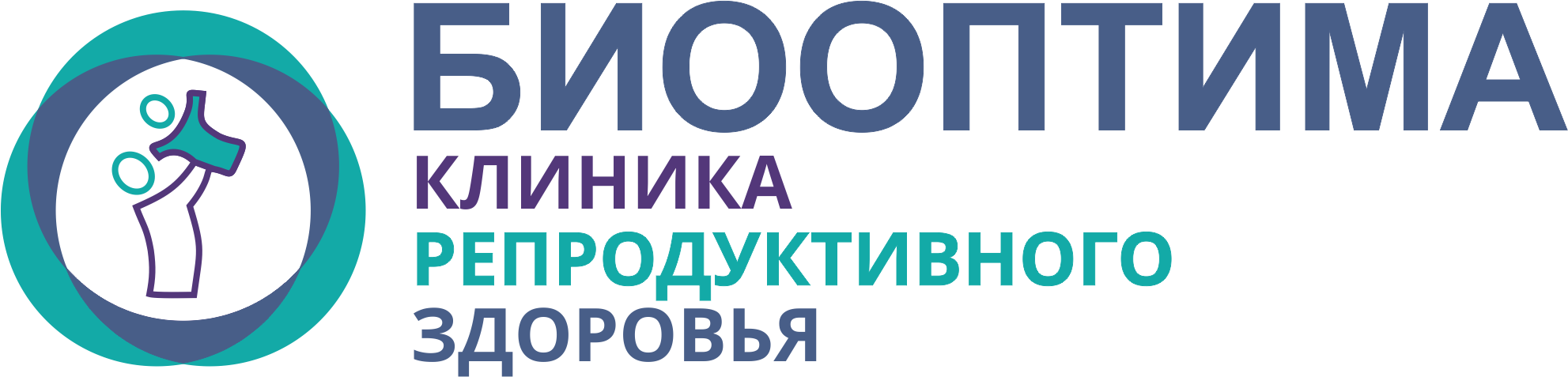Логотип Био-Оптима