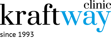 Логотип клиники Крафтвэй