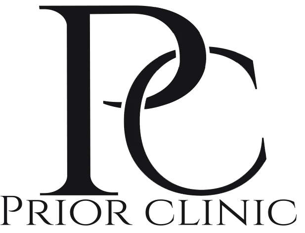 Логотип Prior Clinic