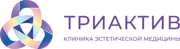 Логотип Клиника ТриАктив