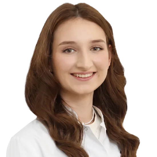 Ершова Диана Вячеславовна