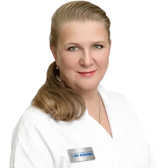 Фомина Анастасия Станиславовна