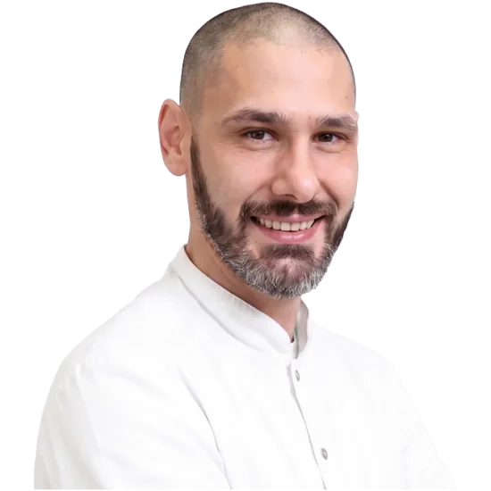 Инал Ипа Даур Юрьевич