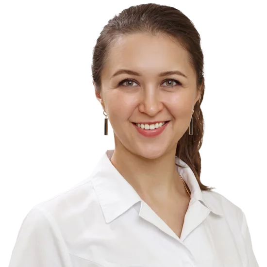 Макарова Татьяна Вячеславовна