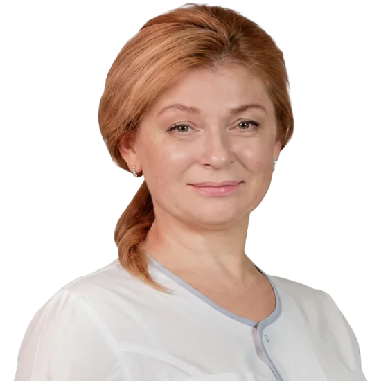 Мискевич Марина Ивановна
