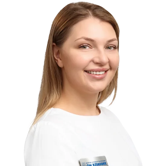 Мамедова-Митряхина Евгения Александровна