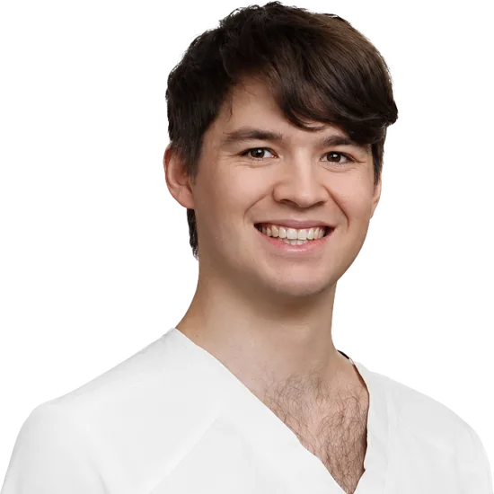Опалев Даниил Сергеевич