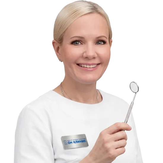 Колосова Анжелика Александровна