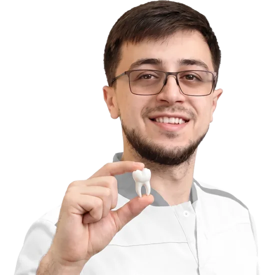 Сулейманов Рашид Арсенович