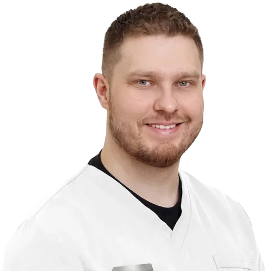 Чернышов Иван Иванович