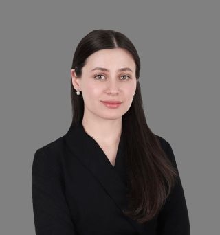 Цицкулаева Петимат Супьяновна