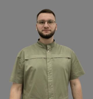 Хубаев Владимир Викторович