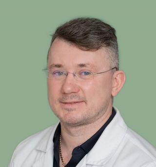 Лебедев Андрей Николаевич