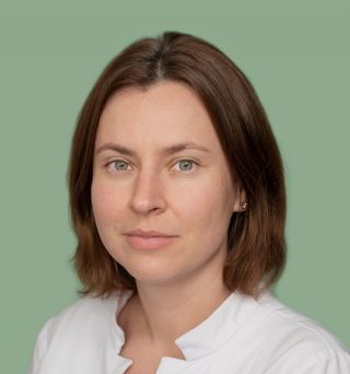 Матанцева Анастасия Алексеевна